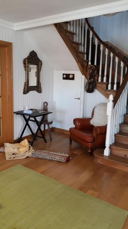 Kostanalu Rooms Plentzia Esterno foto