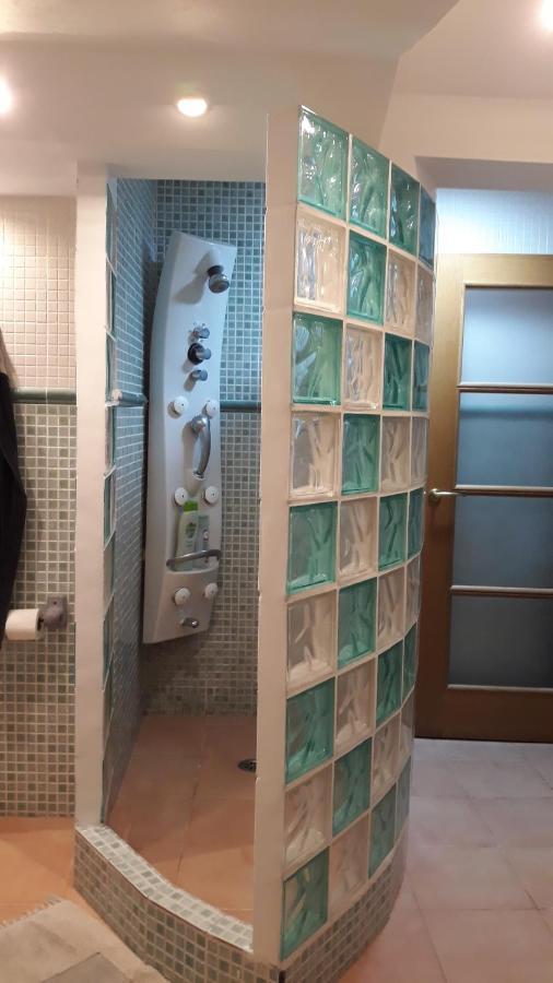 Kostanalu Rooms Plentzia Esterno foto