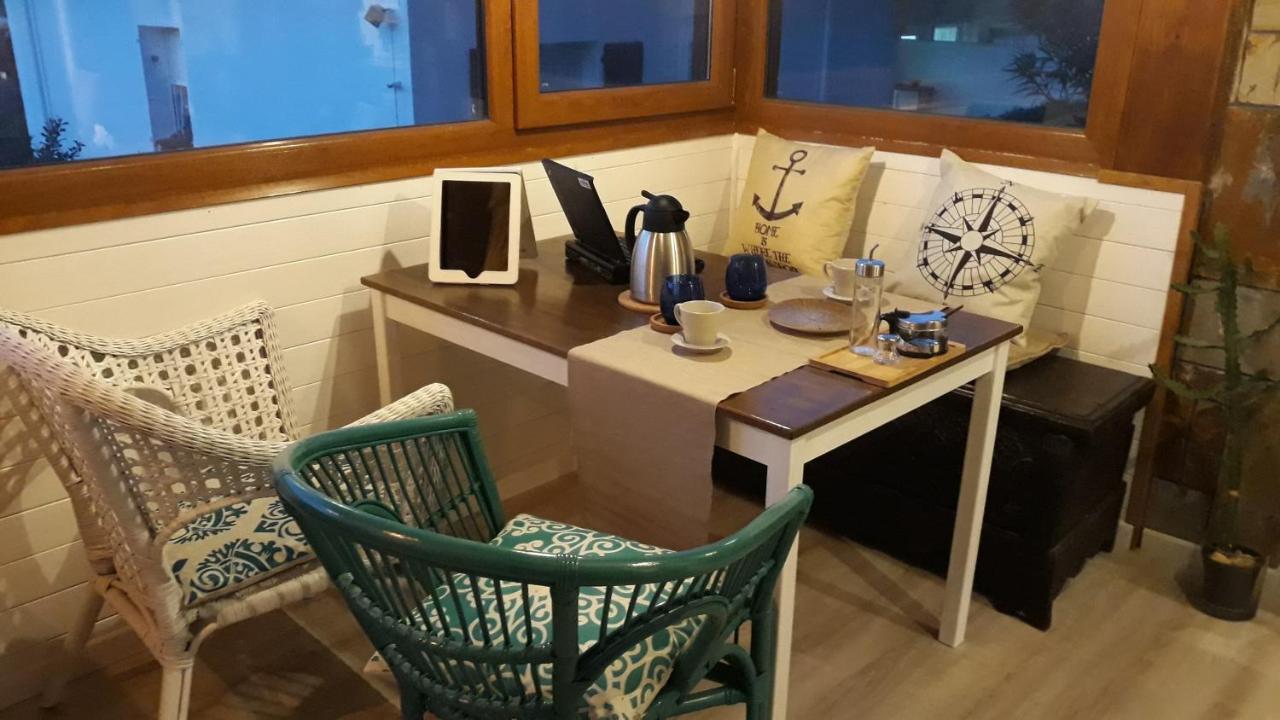 Kostanalu Rooms Plentzia Esterno foto