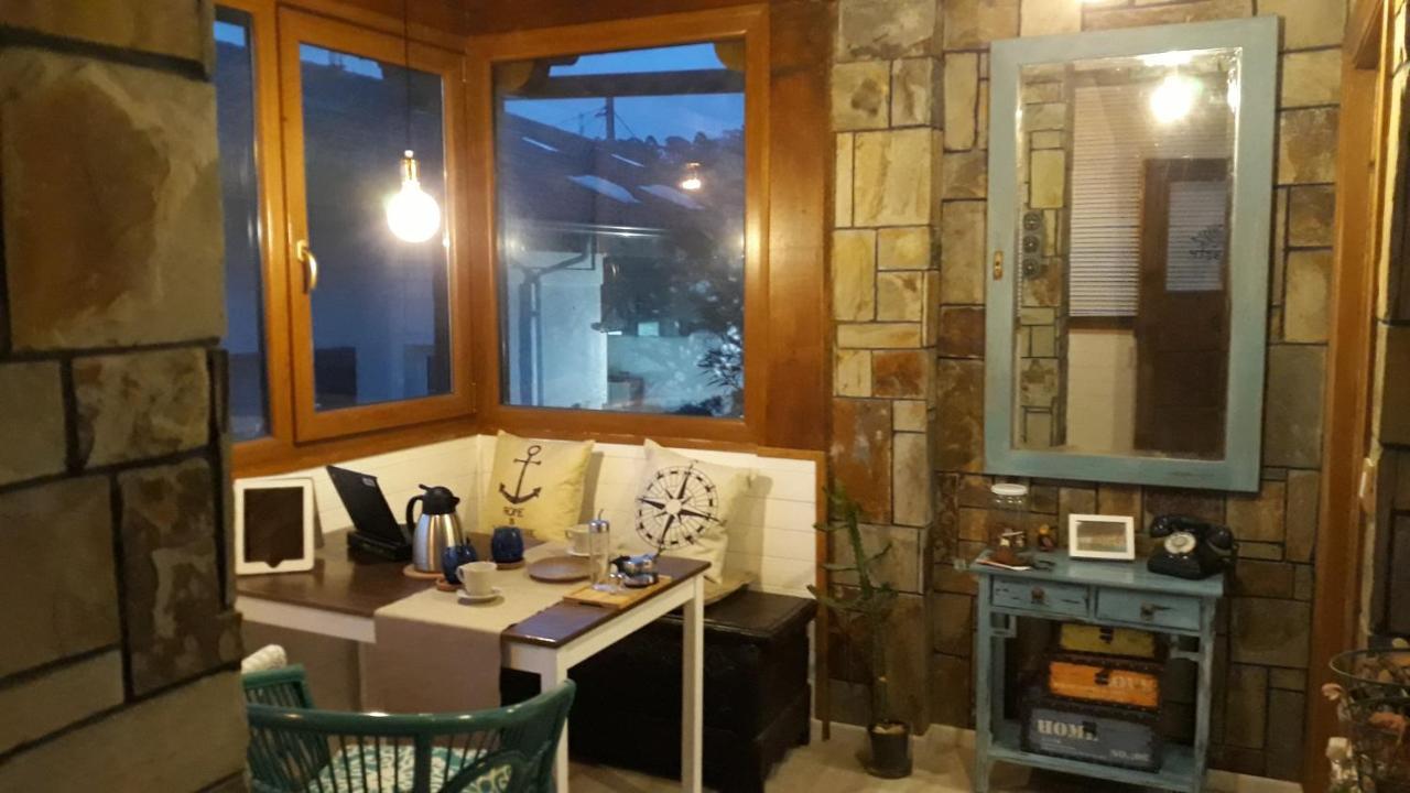 Kostanalu Rooms Plentzia Esterno foto