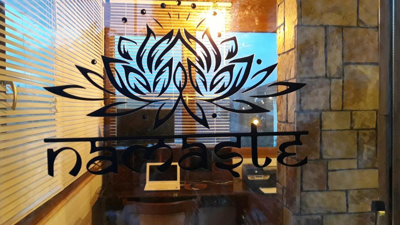 Kostanalu Rooms Plentzia Esterno foto