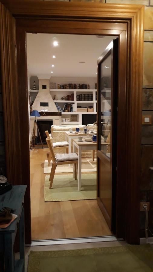 Kostanalu Rooms Plentzia Esterno foto