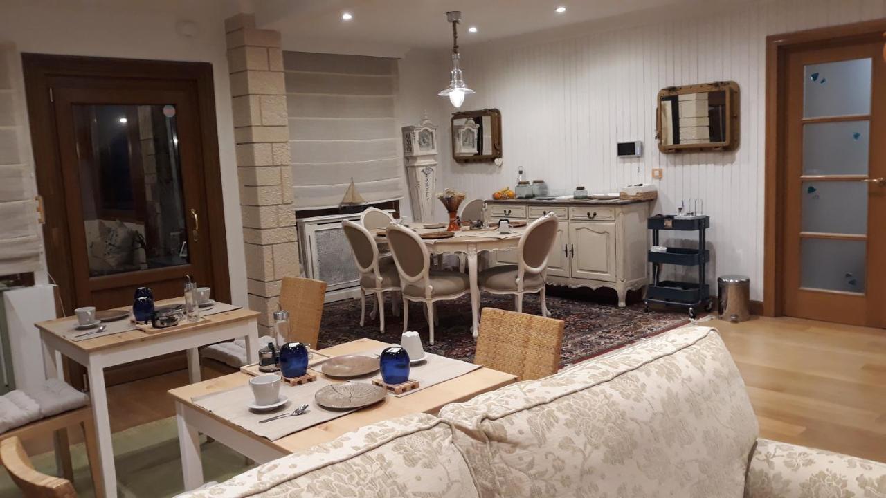 Kostanalu Rooms Plentzia Esterno foto